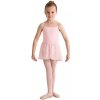 Bloch, Barre - základná detská sukienka CR5110, ružová 104-110