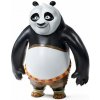 Noble Collection Kung Fu Panda Po Ping – ohebná figurka Bendyfigs 15 cm