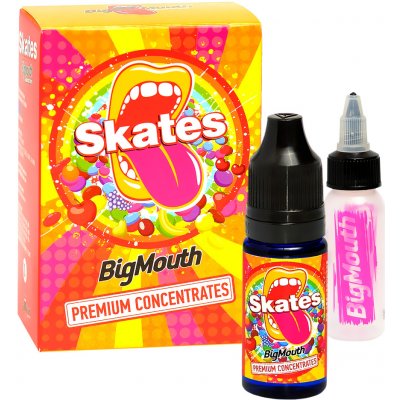 Big Mouth Skates 10ml