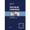 Speciální chirurgie (Miroslav Zeman; Zdeněk Krška)