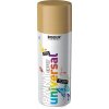 Biodur akrylová farba na drevo 400 ml béžový lesk