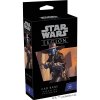 Fantasy Flight Games Star Wars Legion: Cad Bane Operative Expansion