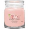 Yankee Candle Signature Fresh Cut Rose s 368 g