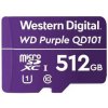 WD Purple 512GB, WDD512G1P0C