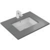 Ideal Standard Strada umývadlo 59.5x44 cm obdĺžnik podpultové umývadlo biela K077901