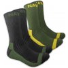 Navitas Ponožky Coolmax Crew Sock Twin Pack