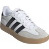 adidas Barreda biela/čierna