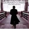 Cohen Leonard: Songs From The Road - CD