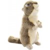 Plyš Sysel 21 cm - ECO - FRIENDLY