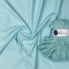 Látka 100% bavlna Kona Cotton odstín Mint