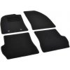Koberce FORD Fiesta (2002-2008) textilné klasik AZ Auto