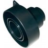 Metabo Multi Odsávací adaptér Vhodné pre sacie prípojky: 100 mm, 44 mm, 58 mm; 0910058010