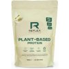 Reflex Nutrition Plant Based Protein 600 g Príchuť: Vanilka