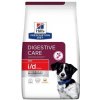 HILL S Prescription Diet Mini i/d Stress Canine - suché krmivo pro psy - 1 kg