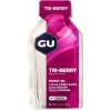 GU Energy Gel – lesné ovocie 32 g