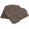 Bestway 58712 podložka pod bazén Decorative 50 x 50 cm (12 ks)