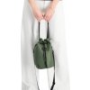 Alpha Industries dámska taška CARRY BAG Wmn sage green Farba: zelená, Veľkosť: Unisex