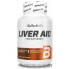 BioTechUSA LIVER AID tablety 60 ks