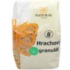 Natural Jihlava Proteinový hrachový granulát bez lepku 150 g
