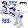 Inteligentný RC robotický dinosaurus Tyrannosaurus rex