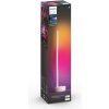Philips HUE 8718696176238 Stolové svietidlo Philips Hue SIGNE LED 11,8W, 2000-6500K+RGB, 730lm, IP20, biela