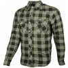 GMS Kevlar shirt GMS JAGUAR ZG31400 čierno-oranžová XL