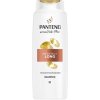 Pantene Pro-V Active Nutri Plex Infinitely Long vyživujúci šampón pre dlhé vlasy 625 ml