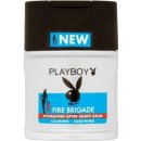 Balzam po holení Playboy Fire Brigade Men balzam po holení 100 ml