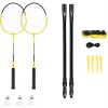 Badmintonový set NILS NRZ262