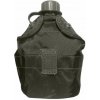 Military Outdoor Flask zelená 1000ml