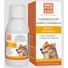 Men fir san IMMUNITY podporu imunity pre psy a mačky 120ml