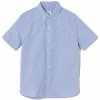GAP Dětská košile Oxford Modrá - XL
