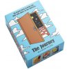 The Journey: An Oracle Deck to Help You Find Your Place in the Universe