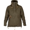 Fjällräven Anorak No.8 W Dark Olive