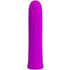 Pretty Love Curtis Super Power Mini Vibrator Purple