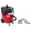 FLEX Vysávač VCE 45 H AC priemyselný 43 L s automatickým oklepom filtra, trieda H a čistiacou sadou , 383880 383.880