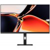 Xiaomi A27Ui počítačový monitor 68,6 cm (27 ) 3840 x 2160 px Full HD LCD Černá