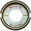 MILWAUKEE Krimpovacie čeľuste R22 Cu 150 4932451762