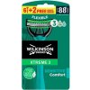 Wilkinson Sword Xtreme 3 Sensitive 8 ks