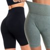 Moraj dámske legíny RDL1500-053 klasické krátke veľkosť L/XL