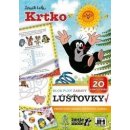 Lúšťovky / Krtko - Miler Zdeněk