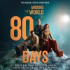 Soundtrack: Zimmer Hans & Christian Lundberg Around The World In 80 Days - Vinyl (LP)