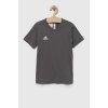 adidas Entrada 22 Tee sivé HC0444