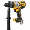 Skrutkovač DeWalt akumulátorové napájanie 18 V DCD999