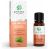 Topvet Tea tree oil 100 % silica 10 ml