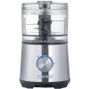 Sekáček Severin, KM 3865, multifunkční, na potraviny, 4 v 1, nerez, 500 ml, 400 W