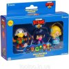Set figúrok Brawl Stars 1. séria (3ks)