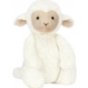 Jellycat Skipson Lamb, plyšový baranček