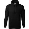 Mikina pánska MALFINI® Cape 413 čierna veľ. 5XL