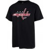 Pánske tričko 47 Brand NHL Washington Capitals Imprint ’47 Echo Tee M